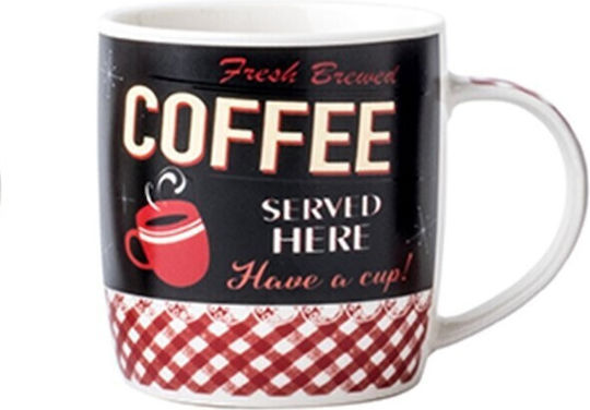 Marva Mug Ceramic 350ml
