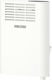 Stiebel Eltron CNS 500 Plus LCD Konvektorheizung Wand 500W mit elektronischem Thermostat 34.8x45cm Weiß