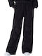 Parachute Pantaloni de Trening Negru