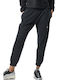 Sport Gym Tech Pantaloni de Trening Negru