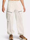 Sweatpants White