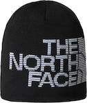 The North Face Beanie Männer Wendbar Beanie Ges...