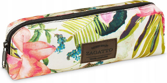 Zagatto Pencil Case Black