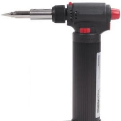 Soldering Iron Gas