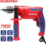 WorkPro Impact Drill 710W