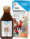 Power Health Floradix Kindervital Children Vitamin for Immune System Boost & Bone Health 250ml