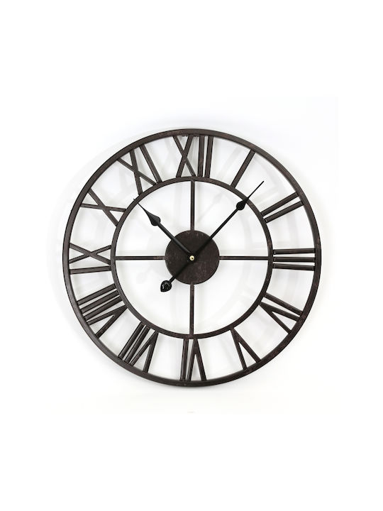 Platinet Bond Wall Clock