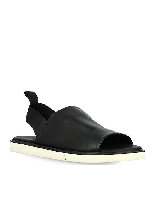 Flex&Go Sandale Casual Damă Negru