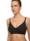 Negru Sutien Mastectomie