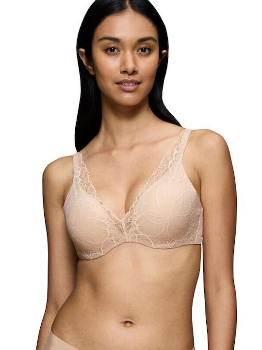 Triumph Bra Beige