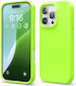 Elago Premium Liquid Back Cover Silicon 1.7mm V...