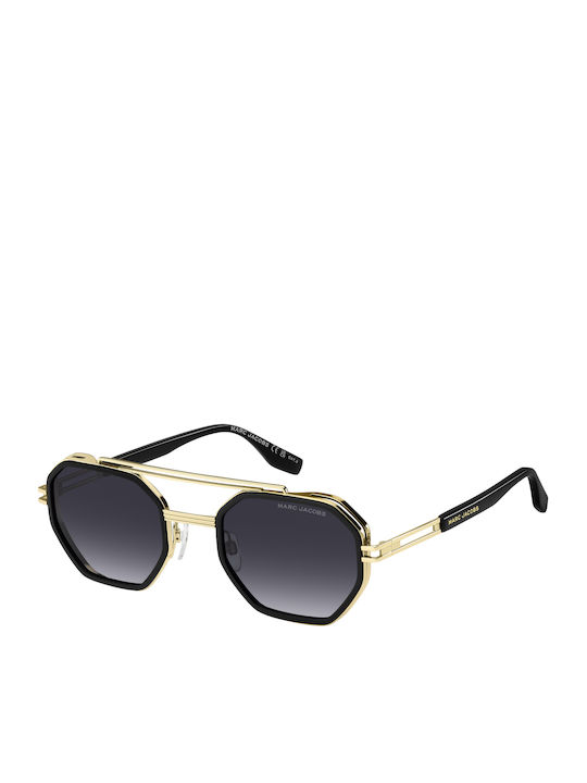 Marc Jacobs Ochelari De Soare Pentru Bărbați Cu...