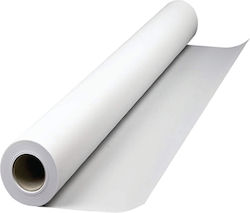 A1 Plotter Paper Roll 594x50m 80g