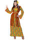 Adult Hippie Costume XL 06844