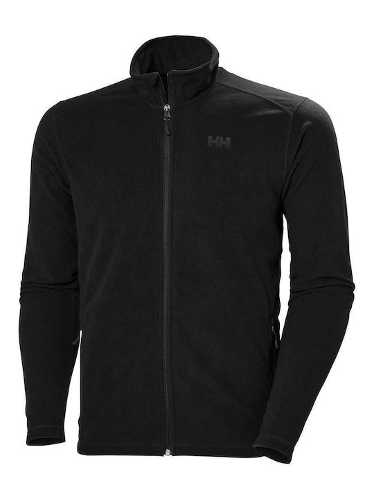 Helly Hansen Daybreaker Men's Fleece Cardigan B...