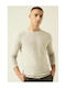 T-shirt Grey Melee
