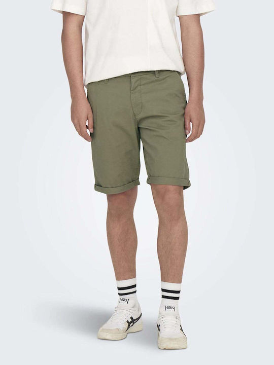 Only & Sons Men's Shorts PURO