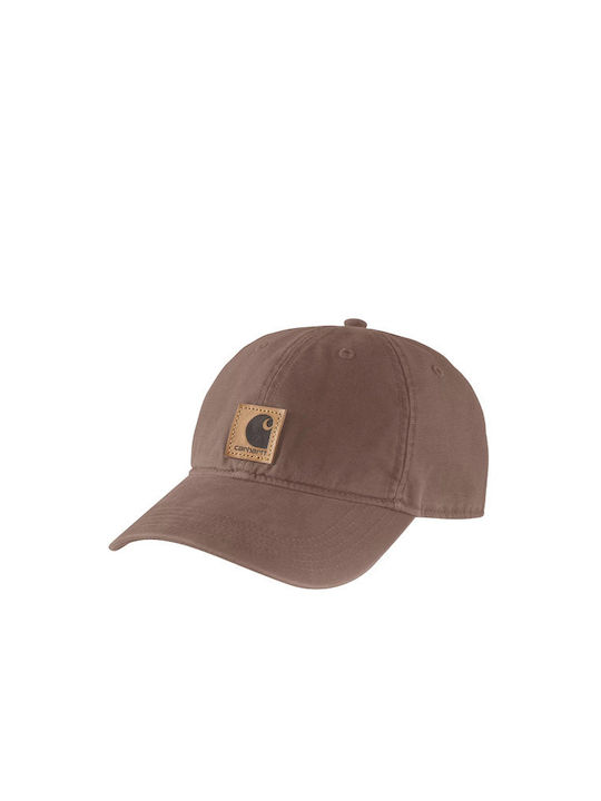 Carhartt Odessa Jockey Brown