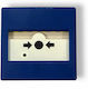 Fire Alarm Button