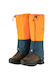 Fjallraven Singi F87087-260-570 Mountaineering Gaiters Multicolour