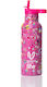 Ecolife Vasiliki Kids Water Bottle Thermos Stai...