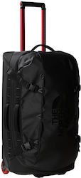 The North Face Base Camp Σακ Βουαγιάζ 95lt Μαύρ...