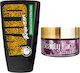 Wild Tan Wild Bronzer Walnut + Beauty Face Jar