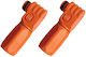 Elmark Connector για Ταινίες LED 2τμχ 59090
