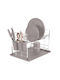 Berlinger Haus Metallic Brown Cutlery Drainer 48x32x29cm