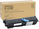 Toshiba T170F Γνήσιο Toner Laser Εκτυπωτή Μαύρο Return Program 6000 Σελίδων 6A000000312
