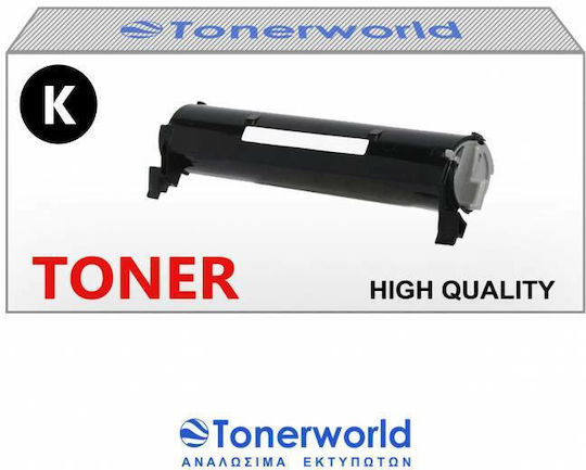 Panasonic Compatible Toner for Laser Printer Panasonic KX-FA83X 2500 Pages Black