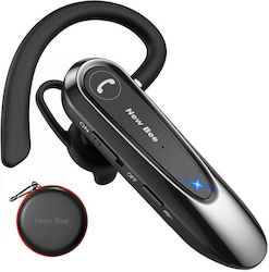 NewBee NB45 In-ear Μαύρα