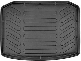 Covor de Protecție Portbagaj Umbrelă Skoda Karoq 2017