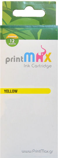 PrintMAX Kompatible Tintenstrahldrucker-Tintenpatrone HP CN048AE 951XL 1Stück
