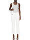 Blugi de damă Vintage White