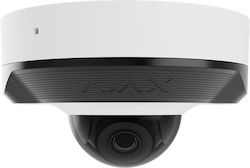 Ajax Systems Domecam Mini