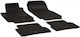 Satz Gummiautomatten Disc Typ Renault Clio Modus 2005-2011 Clio 2012 Captur 2013 Umbrella
