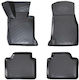 Set de covorașe auto din cauciuc pentru BMW Seria 3 E90 E91 E92 E93 2006-2013