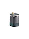 Toothpicks Case 8.5x6x6cm Green