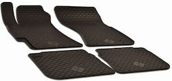 Set covorașe auto din cauciuc tip disc Subaru Legacy 2003-2019 Outback 2005-2019 Impreza 2007-2016 Forester 2008 Set covorașe auto din cauciuc tip disc Subaru Legacy 2003-2019 Outback 2005-2019 Impreza 2007-2016 Forester 2008