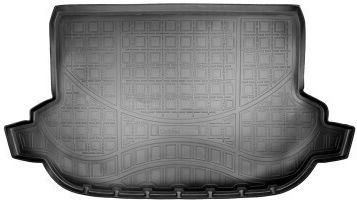 Covoraș de protecție tip umbrelă Subaru Forester 2013-2019