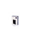 Winkee Winkee Zahnstocher-Etui Kunststoff 8x3x3cm