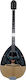 Bouzouki Handmade 8-String