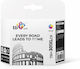 TB Print Συμβατό Μελάνι Εκτυπωτή InkJet HP DJ1050/2050XL Πολλαπλό (Color) 1τμχ TBH301XLCR