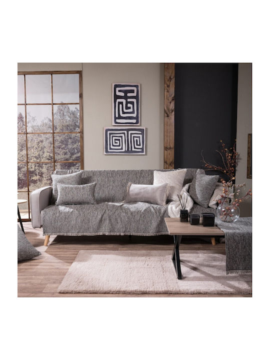 Teoran Nashville Ριχτάρι Πολυθρόνας Chenille 18...