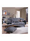 Teoran Nashville Покривка За Фотьойл Chenille 180x150см 04