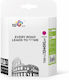 TB Print Kompatible Tintenstrahldrucker-Tintenpatrone Bruder LC1240XL 20ml Magenta 1Stück