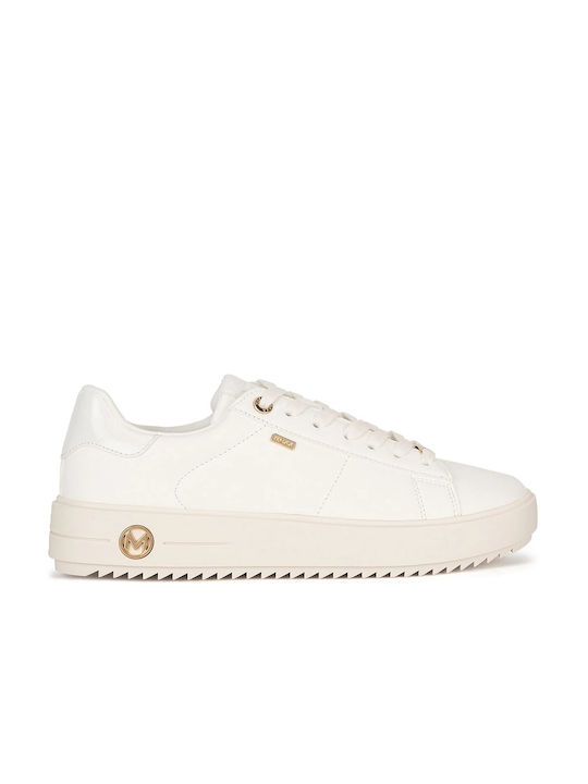 Mexx Sneakers White