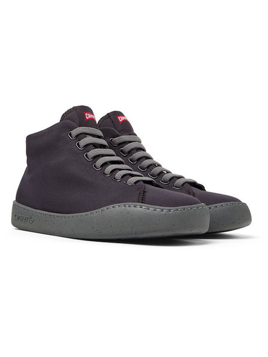 Camper Damen Sneakers Schwarz