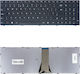 Laptop Keyboard IBM-Lenovo G50-70 Model 20351 Type 80DY 25214803 T6G1-GRE NSK-BQ0SN PK130TH2A01 PK1314K2A01 9Z.NB4SN.00L UK Code 40056UK